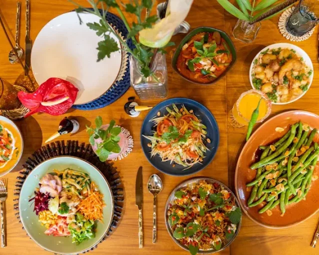 Dining Experience 2022 09 02