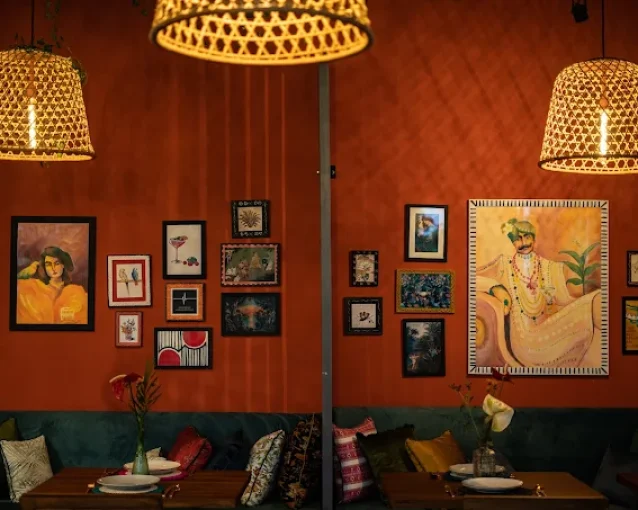 Dining Experience 2022 09 05