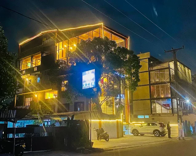 Dining Experience 2025 07 10