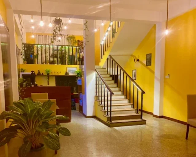 Dining Experience 2025 08 07