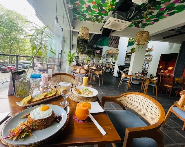 Dining Experience unnamed