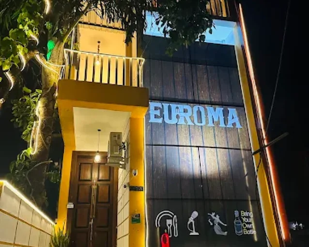 Dining Experience unnamed