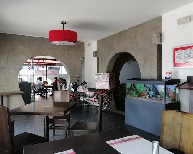 Dining Experience unnamed